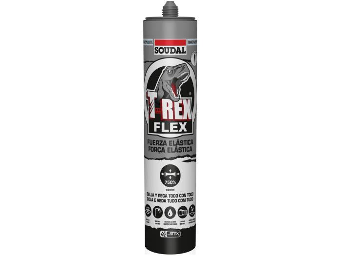 Soudal Flex 290 ml